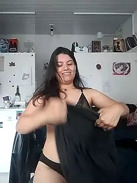 Satanatrix online show from December 2025 05:53:01 PM