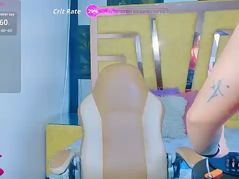 CailinSmith online show from November 2025 11:31:02 AM