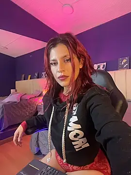  MissFortune   online show from November 2025 12:05:02 PM