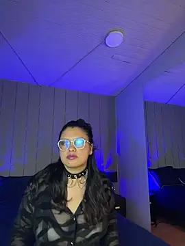  DanyDaniels  online show from November 2025 09:16:01 PM