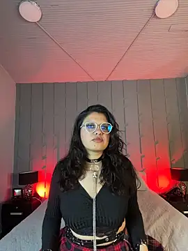  DanyDaniels  online show from November 2025 02:36:02 AM