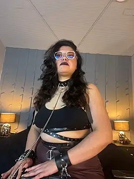  DanyDaniels  online show from November 2025 03:31:02 AM