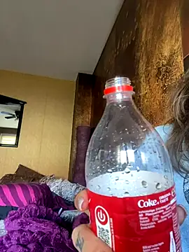 Rosegold69 online show from November 2025 11:20:02 AM