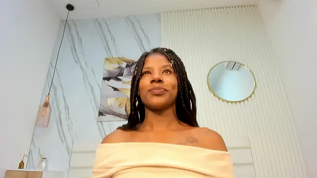 Snapshot of Afro_Luna chatting on July 2026 12:22:02 PM Afro Luna online show from July 2026 12:22:02 PM