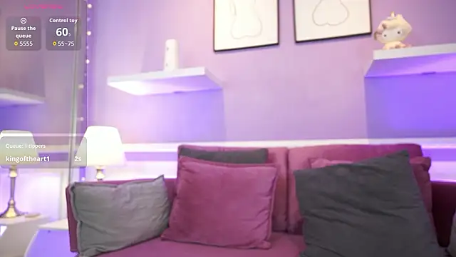 MeganLowell online show from March 2026 08:26:01 PM