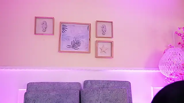 MeganLowell online show from March 2026 07:08:02 PM