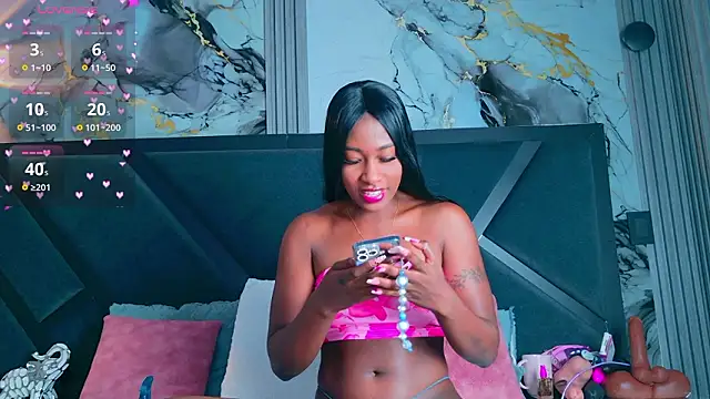 SofiaCopper online show from March 2026 02:47:02 AM