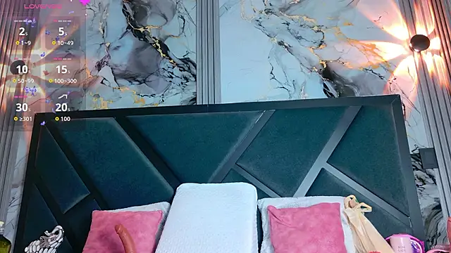 SofiaCopper online show from March 2026 02:55:02 AM