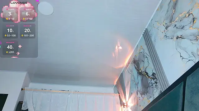 SofiaCopper online show from April 2026 02:49:01 AM