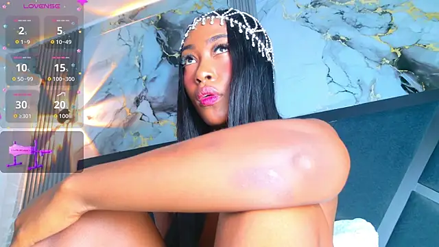 SofiaCopper online show from July 2026 03:03:02 PM