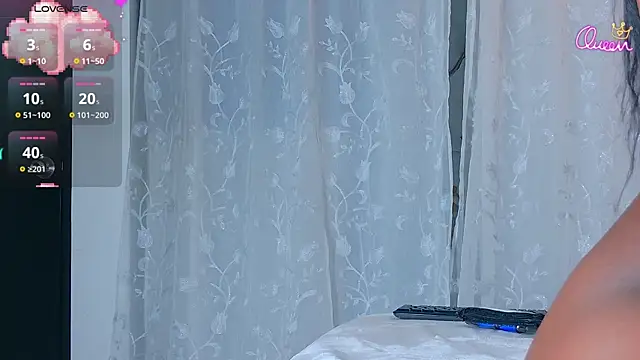 SofiaCopper online show from July 2026 11:39:02 AM