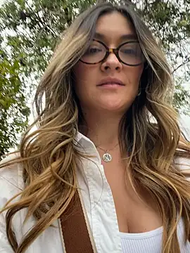 GeorginaBlack online show from December 2025 07:31:02 PM