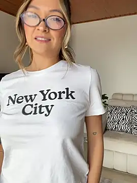 GeorginaBlack online show from January 2026 06:00:02 PM