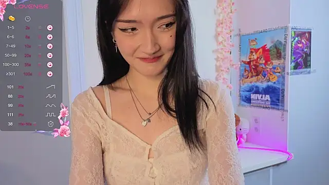 yung leana online show from January 2026 07:39:02 PM