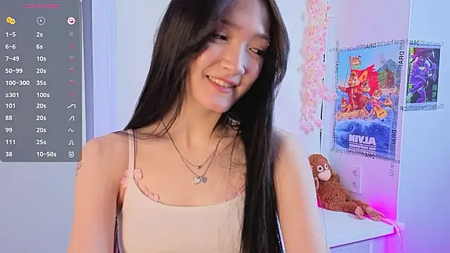 yung leana online show from March 2026 06:11:02 PM