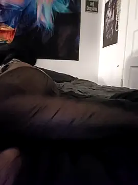 Snapshot of VenezuelaLuxeNoir chatting on February 2026 08:47:01 PM VenezuelaLuxeNoir online show from February 2026 08:47:01 PM