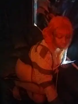 VenezuelaLuxeNoir online show from April 2026 07:30:01 AM