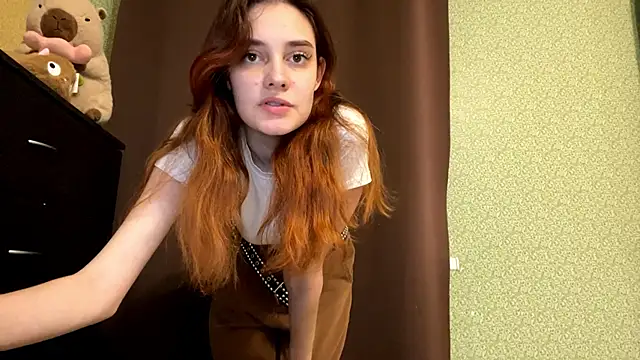 GloryWacht online show from November 2025 06:30:02 PM