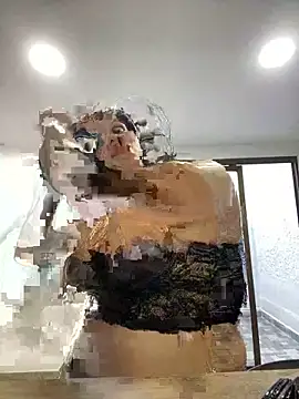 Soffiegrey online show from November 2025 09:47:02 PM