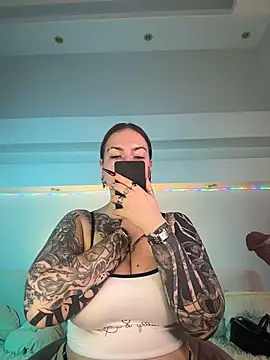 Tattitude  online show from July 2026 10:21:02 AM