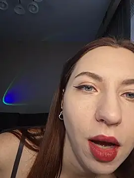 Jannetemagdalenovna online show from November 2025 08:40:01 AM