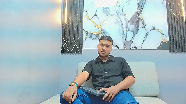 PAUL GLENN1 online show from November 2025 09:20:01 PM