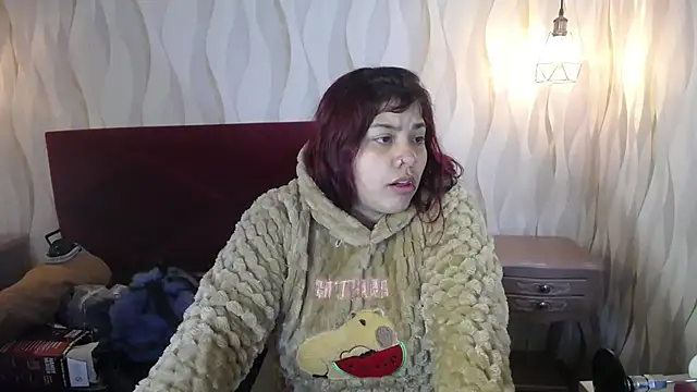 danna garza online show from January 2026 04:39:02 AM