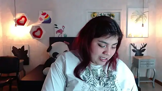 danna garza online show from February 2026 06:54:01 AM