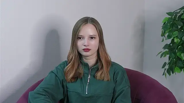 MelissiaKapaun online show from November 2025 10:47:02 AM