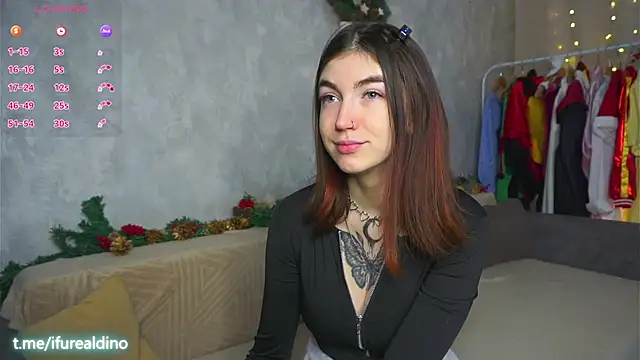 KaKotowski online show from January 2026 06:18:01 AM