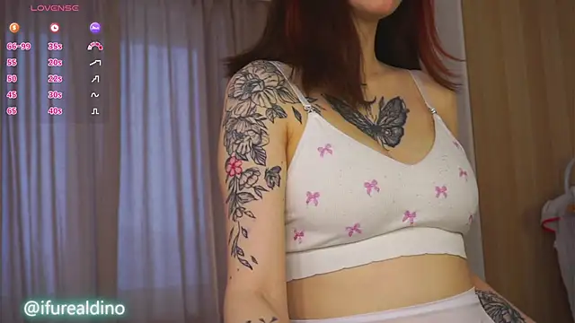 Snapshot of KaKotowski chatting on February 2026 06:46:02 AM KaKotowski online show from February 2026 06:46:02 AM