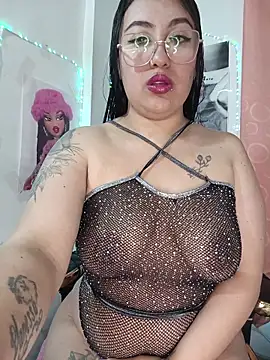 KatyVelvet07 online show from April 2026 09:37:01 AM