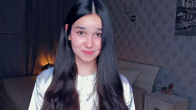 MeliaMelchiori online show from November 2025 09:18:01 PM