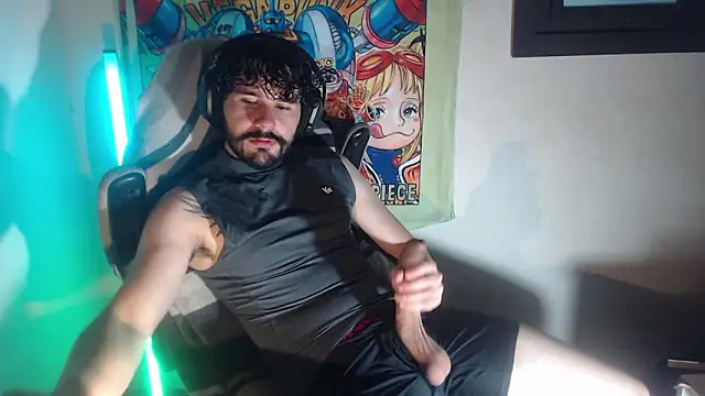 Snapshot of LuciferSantoryu chatting on February 2026 07:13:02 AM LuciferSantoryu online show from February 2026 07:13:02 AM