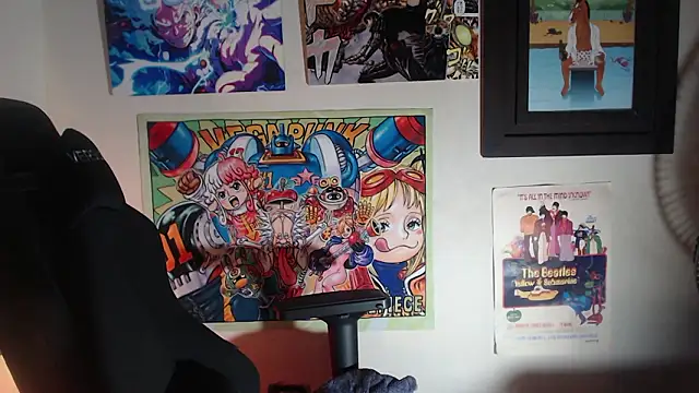 Snapshot of LuciferSantoryu chatting on February 2026 01:11:01 PM LuciferSantoryu online show from February 2026 01:11:01 PM