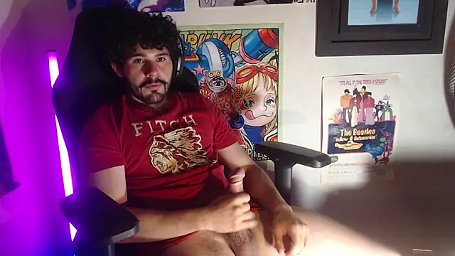 Snapshot of LuciferSantoryu chatting on February 2026 04:57:02 AM LuciferSantoryu online show from February 2026 04:57:02 AM