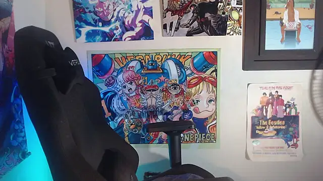 Snapshot of LuciferSantoryu chatting on March 2026 05:42:01 AM LuciferSantoryu online show from March 2026 05:42:01 AM