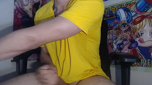 Snapshot of LuciferSantoryu chatting on March 2026 08:20:01 AM LuciferSantoryu online show from March 2026 08:20:01 AM