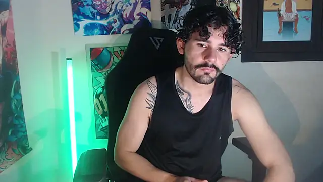 Snapshot of LuciferSantoryu chatting on March 2026 12:17:02 AM LuciferSantoryu online show from March 2026 12:17:02 AM