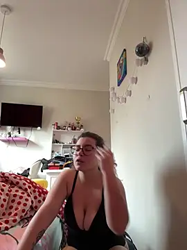 missseduction24 online show from February 2026 09:08:01 AM