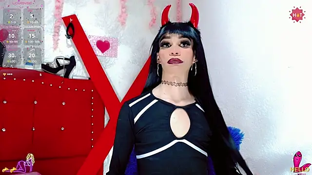 Karla hot777 online show from November 2025 12:38:02 AM