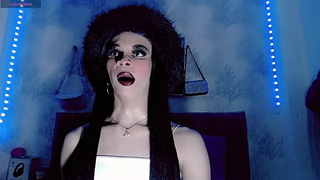 Karla hot777 online show from November 2025 02:31:02 PM