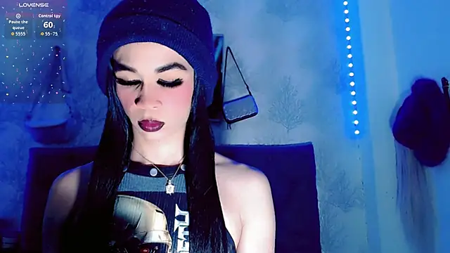 Karla hot777 online show from December 2025 01:50:02 PM