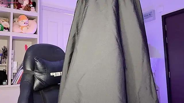 Achix58 online show from February 2026 03:43:02 PM