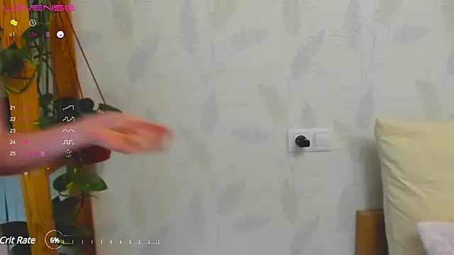 Snapshot of Kelly_Klein chatting on January 2025 03:07:02 PM Kelly Klein online show from January 2025 03:07:02 PM