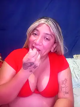 Fat Dirty Nasty online show from April 2026 11:49:02 PM