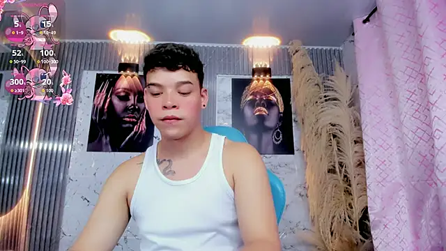 Thomas boy  online show from May 2026 10:06:01 PM