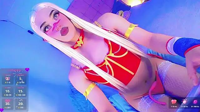 Snapshot of Shiaki_04 chatting on February 2026 09:41:01 PM Shiaki 04 online show from February 2026 09:41:01 PM