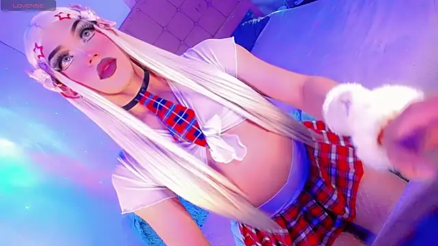 Snapshot of Shiaki_04 chatting on February 2026 01:09:02 AM Shiaki 04 online show from February 2026 01:09:02 AM