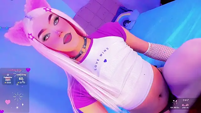 Snapshot of Shiaki_04 chatting on February 2026 02:30:01 AM Shiaki 04 online show from February 2026 02:30:01 AM